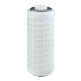 Cartuccia lavabile per filtro mignon rl sx 50 micron - 5"m 122x50 mm (conf. da 50pz)