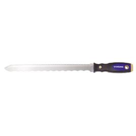 Coltello gladius 300 per tagliare pannelli isolanti