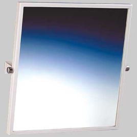 Specchio ad inclinazione regolabile - 60 x 65 cm