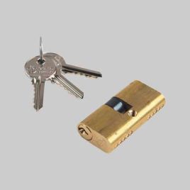 Cilindro ovale serie 090 corni 80 mm (48+10+22)