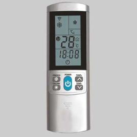 Telecomando universale per climatizzatori
