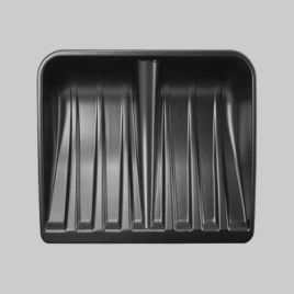 Pala multiuso igloo 40x35 cm