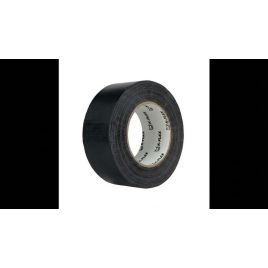 Nastro americano nero 50 mm x l. 50mt