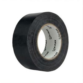 Nastro americano nero 50 mm x l. 50mt
