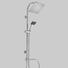 Set colonna quadra c3