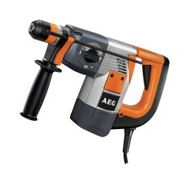 Tassellatore pn 3500x aeg 750 watt