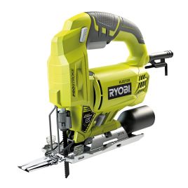 Seghetto alternativo rjs720-g ryobi 500 watt