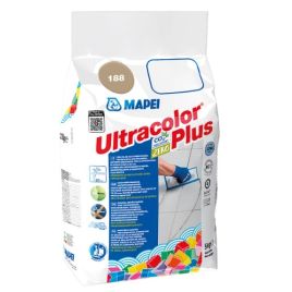 Ultracolor plus 188 biscotto sacco kg. stucco fughe pavimenti