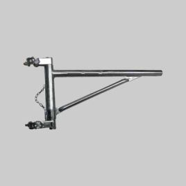 Bandiera per carrucola