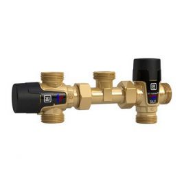 Hydrokit solar lk551 1"