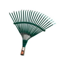 Scopa da giardino 22 denti ideal star 22 denti