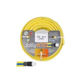 Tubo magliato jolly diametro 12,5 mm (1/2 pollici ) x 25 mt