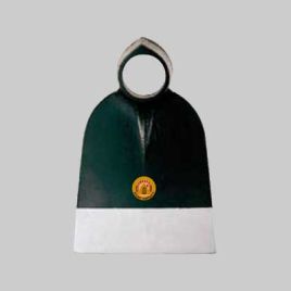 Zappa tipo spagna orsatti art.084 750 gr - cod. manico 4313006