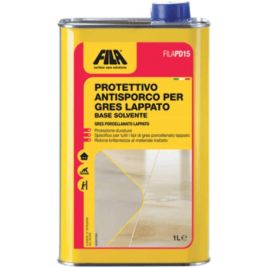 Fila pd15 lt. 1 protettivo antisporco e antimacchia  gres porcellanato lappato.