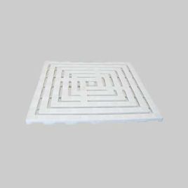 Pedana doccia 60x60 cm