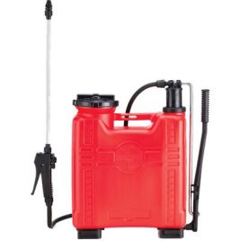 Pompa a spalla diana dal degan lt 12 pompante nylon