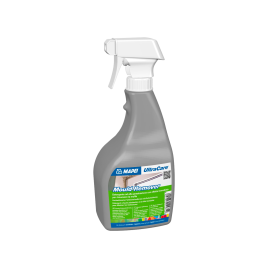 Ultracare mould remover lt. 0,75 detergente ad alta penetrazione