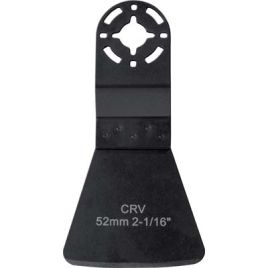 Raschietto x multifunzione universale mm 52x45