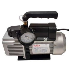 Pompa ad alto vuoto lt 42