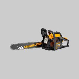 Motosega mcculloch cs50s - 18 lama 45 cm