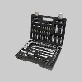 Assortimento bussole art. 903e/c98 beta 98 pezzi