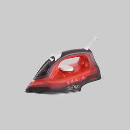 Ferro da stiro a vapore bi258 ideal star 1850-2200 watt