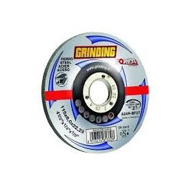 Mola abrasiva da sbavo 115x6,0x22,23 grinding