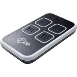 Radiocomando apricancello air4 q silca mhz 27/40685 quarzati