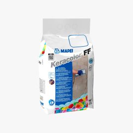 Keracolor ff 133 sabbia sacco 5kg stucco fughe pavimenti
