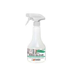 Idro glove docce - protettivo per docce invisibile e inodore 500ml