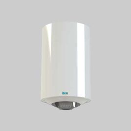 Scaldabagno elettrico risparmio energetico 2 anni 80 lt verticale