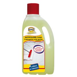 Antipolvere casa detergente antipolvere per pavimenti ceramici lt 1