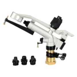 Irrigatore a settore ideal star shower 1"1/4 f