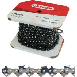 Catena x motosega rotolo .325 oregon 1848x1,3 mt 30 20bpx100r