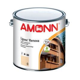 Lignex renova finitura impregnante effetto cera base solvente 0 incolore 0,75lt