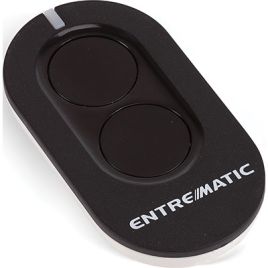 Radiocomando apricancello zen2 ditec mhz 433,92 rolling code +cr2032