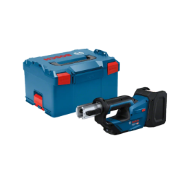 Bosch gpt 18v-19 pressatrice a batteria professionale 21 kn 18v