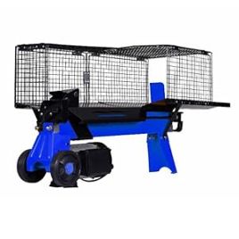Spaccalegna orizzontale gnu 2200 watt - 6 t