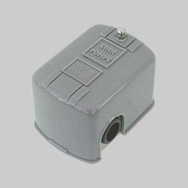 Pressostato 1,4÷4,6 bar