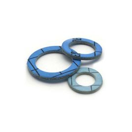 Guarnzione fasit omnia esente amianto mm 14.5 x 9 (conf. 100pz)