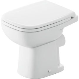 Vaso d-code. venduto senza sedile