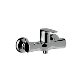 Miscelatore esterno doccia - ecostyle - cromato