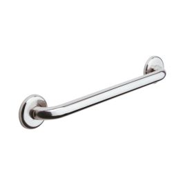 Maniglione acciaio inox 45cm safe medium - maniglia antiscivolo