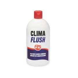 Pulitore scarico condensa clima flush 1 lt