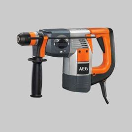 Tassellatore pn 3500x aeg 750 watt