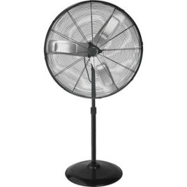Ventilatore industriale piantana effe  volt 230 watt 200 mm 760 velocita 3