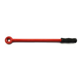Chiave per leva radiatori lungh. 47 cm