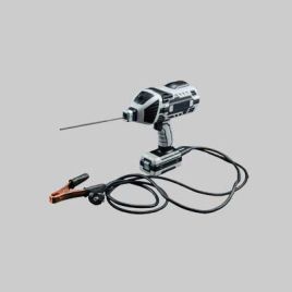 Saldatrice elettrica portatile cardinale top line 20-120 amp