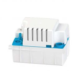 Pompa di sollevamento p/acqua di condensa sanicondens pro