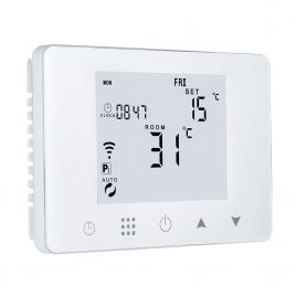 Cronotermostato digitale termostato caldaia solaris pegaso plus